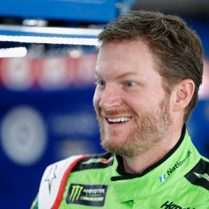 Dale Earnhardt Jr