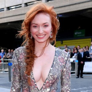 Eleanor Tomlinson