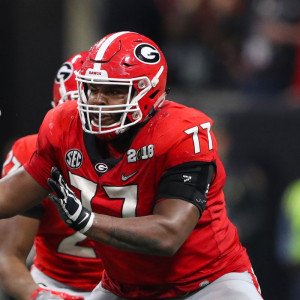 Isaiah Wynn