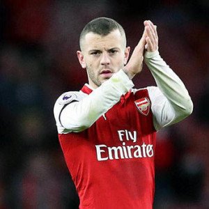 Jack Wilshere