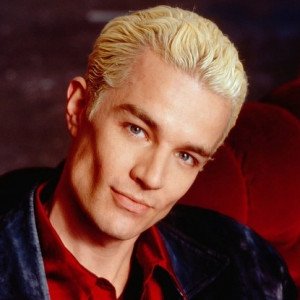 James Marsters