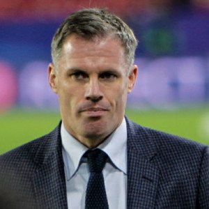 Jamie Carragher