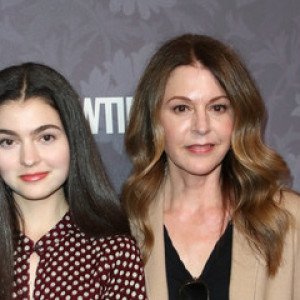 Jane Leeves