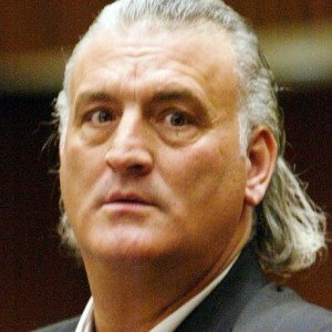Joey Buttafuoco