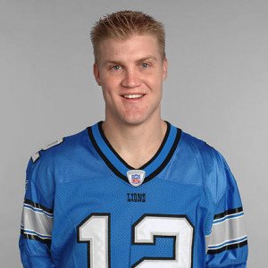 Josh McCown