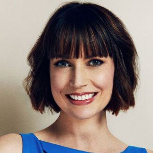 Julie Ann Emery