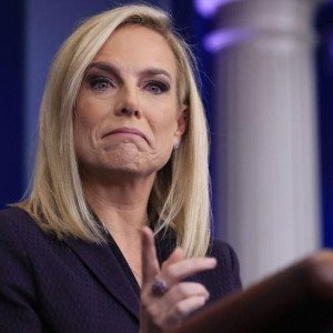 Kirstjen Nielsen