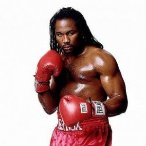 Lennox Lewis