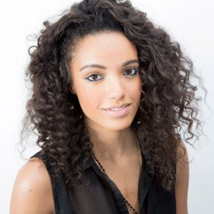 Maisie Richardson-Sellers