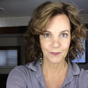 Margaret Colin