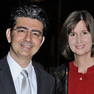 Pierre Omidyar