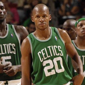 Ray Allen