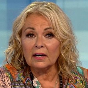 Roseanne Barr
