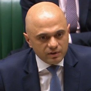 Sajid Javid