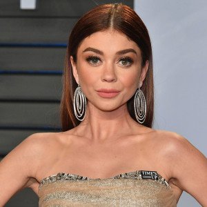 Sarah Hyland