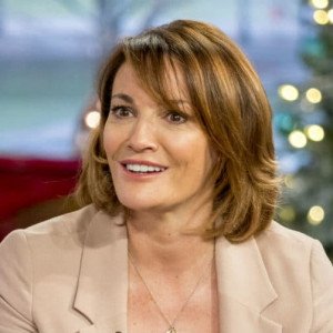 Sarah Parish
