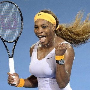 Serena Williams