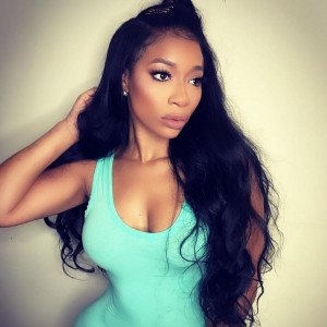 Tommie Lee