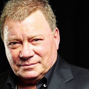 William Shatner