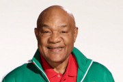 George Foreman