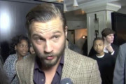 Logan Marshall-Green