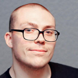 Anthony Fantano profile picture