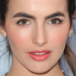 Camilla Belle profile picture