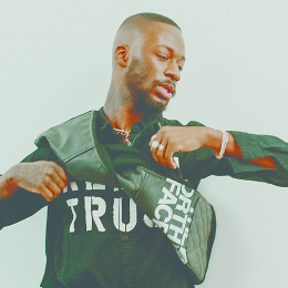 Goldlink  profile picture