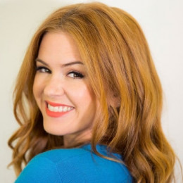 Isla Fisher profile picture