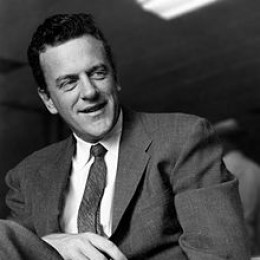 James Arness profile picture