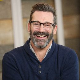 Jon Hamm profile picture