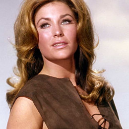 Michele Carey profile picture