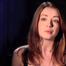 Sarah Bolger profile picture