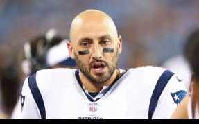 Brian Hoyer