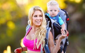 Heidi Montag
