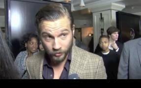 Logan Marshall-Green