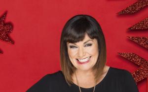 Dawn French husband, kids, net worth, married, life, career • biography