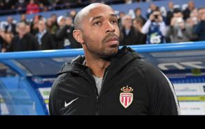 Thierry Henry profile picture