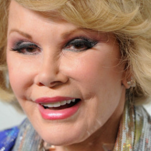Joan Rivers