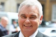 Eamonn Holmes