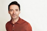 Hugh Jackman