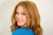 Isla Fisher
