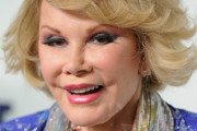 Joan Rivers