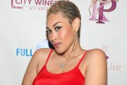 Keke Wyatt