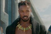 Michael B Jordan