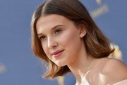 Millie Bobby Brown