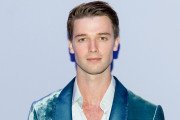 Patrick Schwarzenegger