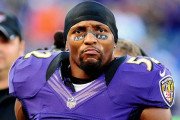 Ray Lewis