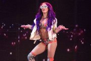Sasha Banks