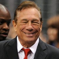 Donald Sterling